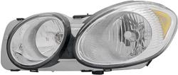 Dorman Headlight Assemblies for 2005-2007 LACROSSE - 1591031