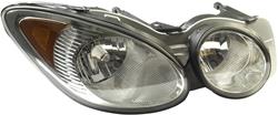 Dorman Headlight Assemblies for 2005-2007 LACROSSE - 1591032