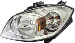 Dorman Headlight Assemblies for 2005-2010 COBALT, 2007-2009 G5 - 1591035