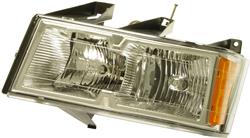 Dorman Headlight Assemblies for 2004-2006 COLORADO - 1591037
