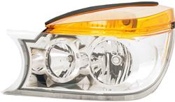 Dorman Headlight Assemblies for 2004-2005 RENDEZVOUS - 1591041