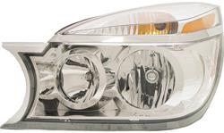 Dorman Headlight Assemblies for 2002-2003 RENDEZVOUS - 1591043