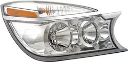 Dorman Headlight Assemblies for 2002-2003 RENDEZVOUS - 1591044