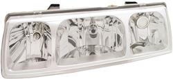 Dorman Headlight Assemblies for 2005 VUE - 1591045