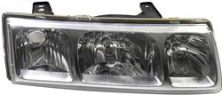 Dorman Headlight Assemblies for 2005 VUE - 1591046
