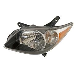 Dorman Headlight Assemblies for 2003-2004 VIBE - 1591047