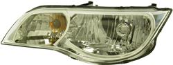Dorman Headlight Assemblies for 2003-2006 ION - 1591049