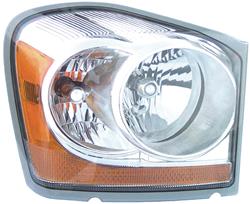 Dorman Headlight Assemblies for 2004-2006 DURANGO - 1591058