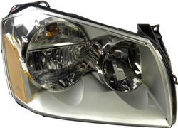 Dorman Headlight Assemblies for 2005-2006 MAGNUM - 1591062