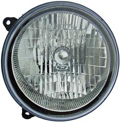 Dorman Headlight Assemblies for 2002-2004 LIBERTY - 1591065