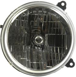 Dorman Headlight Assemblies for 2002-2004 LIBERTY - 1591066