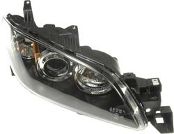 Dorman Headlight Assemblies for 2004-2009 3 - 1591070