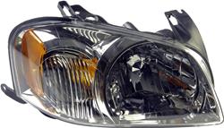 Dorman Headlight Assemblies for 2005-2006 TRIBUTE - 1591076