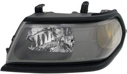 Dorman Headlight Assemblies for 2000-2004 MONTERO SPORT - 1591081