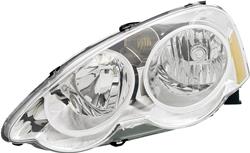 Dorman Headlight Assemblies for 2002-2004 RSX - 1591083