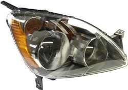 Dorman Headlight Assemblies for 2005-2006 CR-V - 1591088