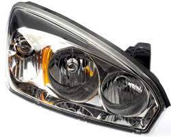 Dorman Headlight Assemblies for 2004-2007 MALIBU - 1591107