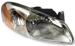 Dorman Headlight Assemblies for 2001-2003 SEBRING, 2001-2006 STRATUS - 1591113