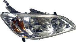 Dorman Headlight Assemblies for 2004-2005 CIVIC - 1591119