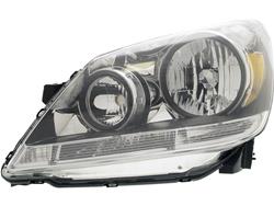 Dorman Headlight Assemblies for 2005-2007 ODYSSEY - 1591127