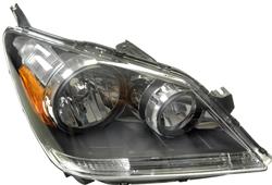 Dorman Headlight Assemblies for 2006-2008 RIDGELINE - 1591130