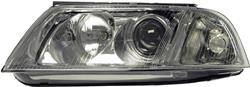Dorman Headlight Assemblies for 2001-2005 PASSAT - 1591135