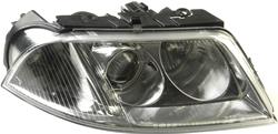 Dorman Headlight Assemblies for 2001-2005 PASSAT - 1591136