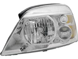 Dorman Headlight Assemblies for 2004-2005 FREESTAR - 1591139