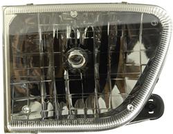 Dorman Headlight Assemblies for 1998-2001 MOUNTAINEER - 1591152