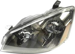 Dorman Headlight Assemblies for 2005-2006 ALTIMA - 1591153