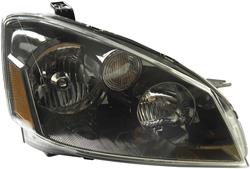 Dorman Headlight Assemblies for 2005-2006 ALTIMA - 1591154