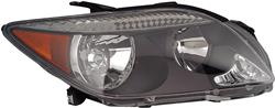 Dorman Headlight Assemblies for 2005 TC - 1591161