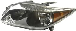 Dorman Headlight Assemblies for 2005 TC - 1591162
