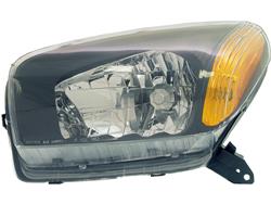 Dorman Headlight Assemblies for 2001-2003 RAV4 - 1591169