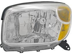 Dorman Headlight Assemblies for 2004-2005 RAV4 - 1591171