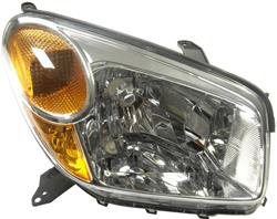 Dorman Headlight Assemblies for 2004-2005 RAV4 - 1591172