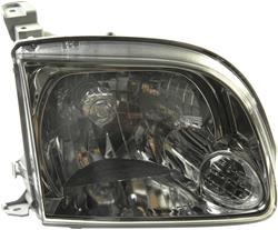 Dorman Headlight Assemblies for 2005-2006 TUNDRA - 1591176