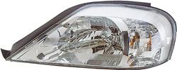 Dorman Headlight Assemblies for 2000-2005 SABLE - 1591220