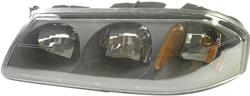 Dorman Headlight Assemblies for 2004-2005 IMPALA - 1591229