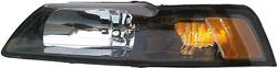Dorman Headlight Assemblies for 2001-2004 MUSTANG - 1591268