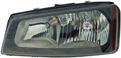 Dorman Headlight Assemblies 1591840
