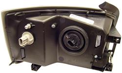 Dorman Headlight Assemblies for 2006-2007 DAKOTA - 1591850