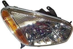 Dorman Headlight Assemblies for 2001-2003 RAV4 - 1591869