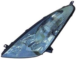 Dorman Headlight Assemblies for 2000-2005 CELICA - 1591870