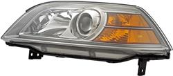 Dorman Headlight Assemblies for 2004-2006 MDX - 1591875