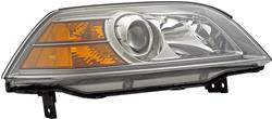 Dorman Headlight Assemblies for 2004-2006 MDX - 1591876