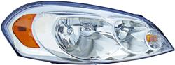 Dorman Headlight Assemblies for 2006-2012 IMPALA, 2006-2007 MONTE CARLO - 1591889
