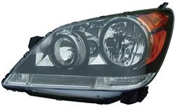 Dorman Headlight Assemblies for 2008-2010 ODYSSEY - 1591905