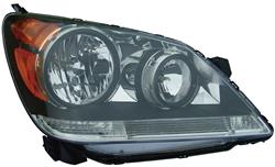 Dorman Headlight Assemblies for 2008-2010 ODYSSEY - 1591906
