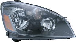 Dorman Headlight Assemblies for 2005-2006 ALTIMA - 1591912